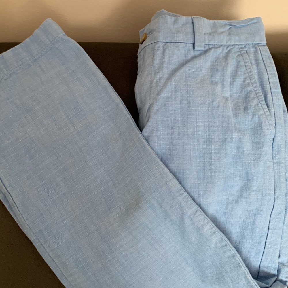 Vineyard Vines Boy’s pants. Size 12.